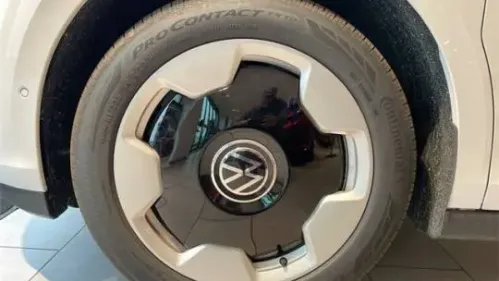 2025 Volkswagen ID.Buzz WVGAWVEB1SH019201