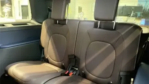 2025 Volkswagen ID.Buzz WVGAWVEB1SH019201