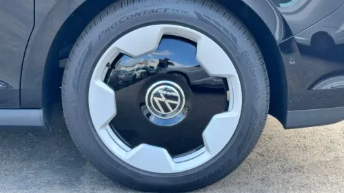 2025 Volkswagen ID.Buzz WVGAWVEB7SH021647