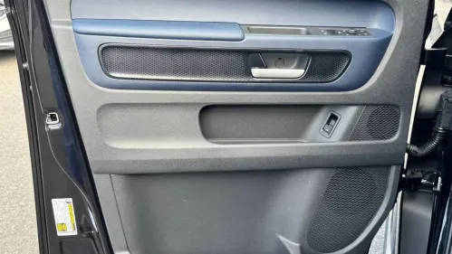 2025 Volkswagen ID.Buzz WVGAWVEB7SH021647