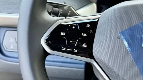 2025 Volkswagen ID.Buzz WVGAWVEB7SH021647