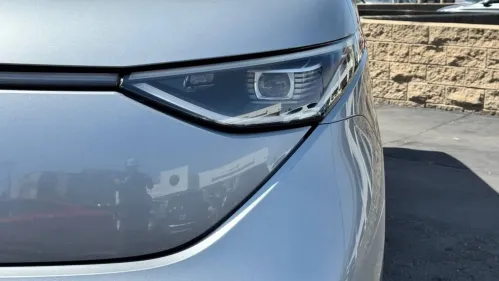 2025 Volkswagen ID.Buzz WVGAWVEB9SH019348