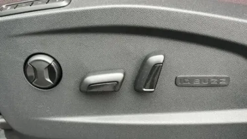 2025 Volkswagen ID.Buzz WVGAWVEB7SH021647