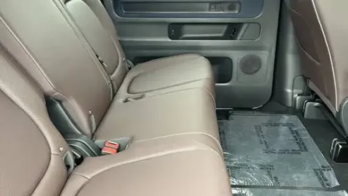 2025 Volkswagen ID.Buzz WVGAWVEB7SH021647