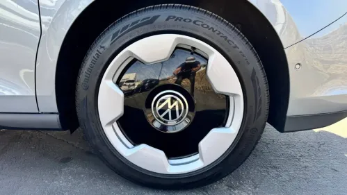2025 Volkswagen ID.Buzz WVGAWVEB9SH019348