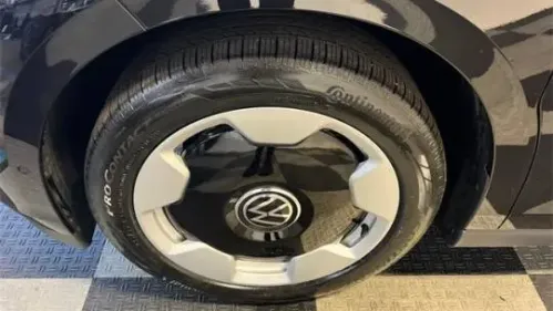 2025 Volkswagen ID.Buzz WVGAWVEBXSH015423