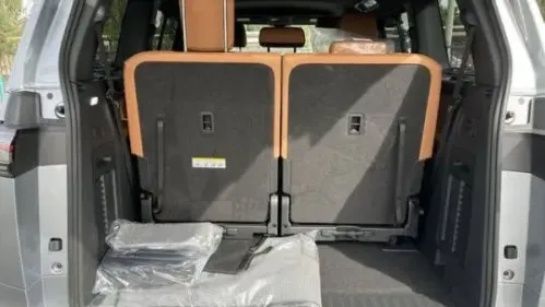 2025 Volkswagen ID.Buzz WVGAWVEB9SH019348
