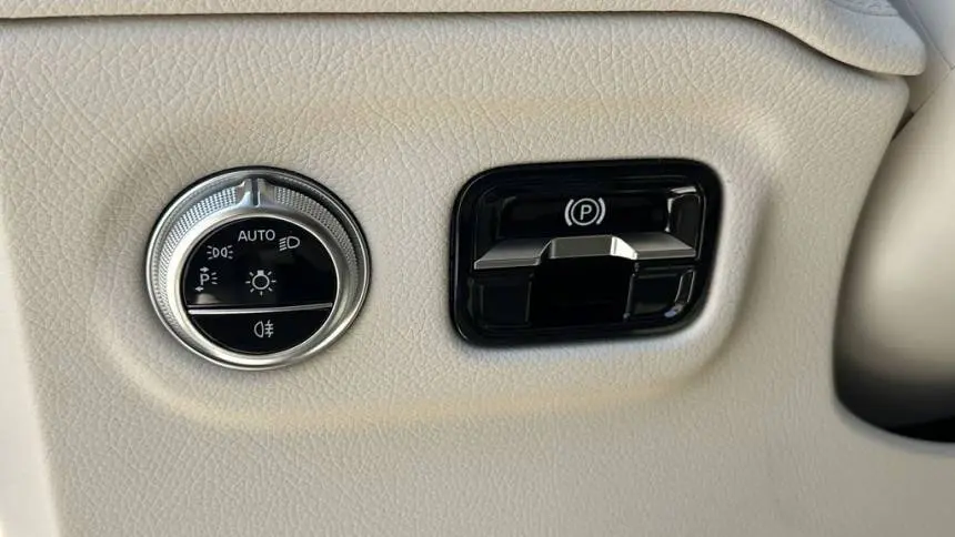 2023 Mercedes EQS SUV 4JGDM4EB2PA016367