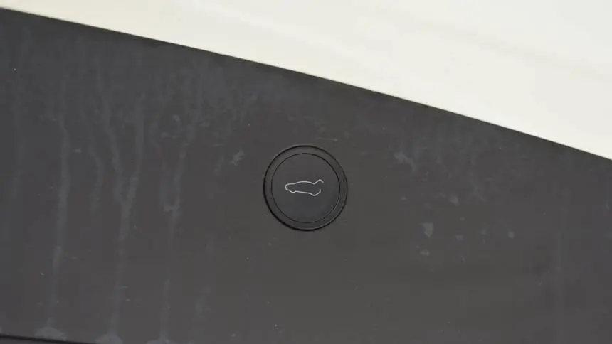 2021 Tesla Model X 5YJXCDE22MF322718