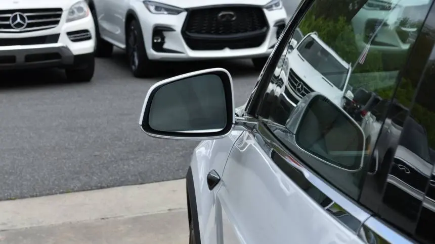 2021 Tesla Model X 5YJXCDE22MF322718