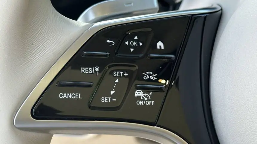 2023 Mercedes EQS SUV 4JGDM4EB2PA016367