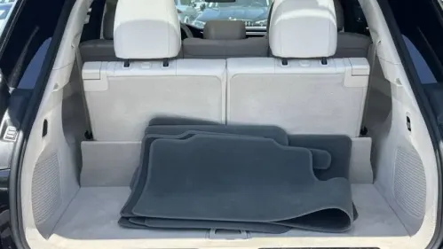 2023 Mercedes EQS SUV 4JGDM4EB2PA016367