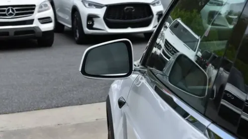 2021 Tesla Model X 5YJXCDE22MF322718