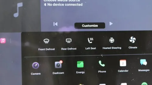 2021 Tesla Model X 5YJXCDE22MF322718