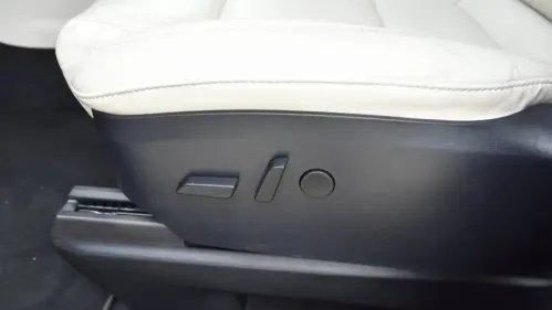 2021 Tesla Model X 5YJXCDE22MF322718