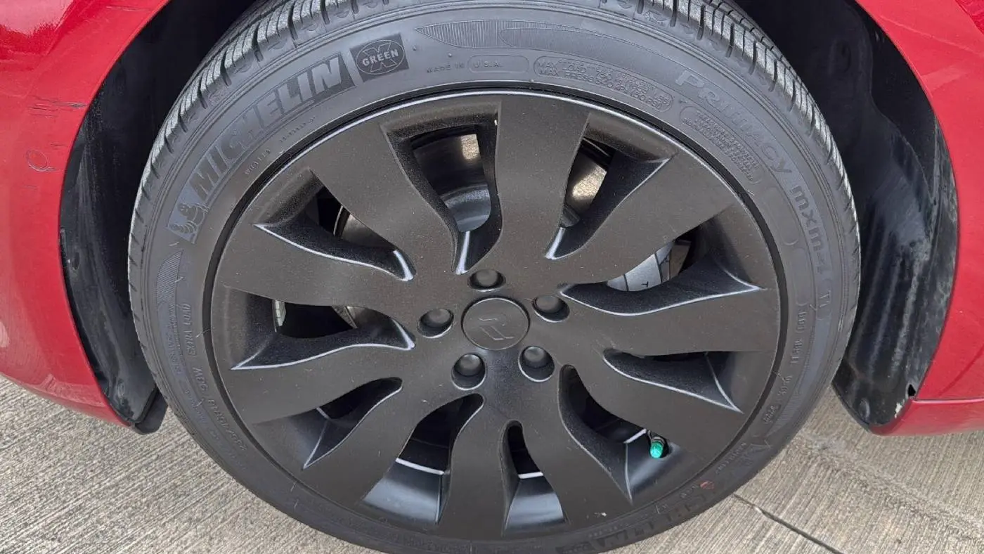 2019 Tesla Model 3 5YJ3E1EA6KF312513