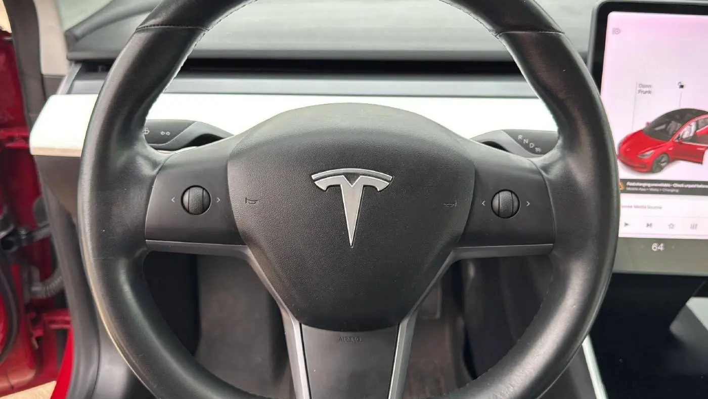 2019 Tesla Model 3 5YJ3E1EA6KF312513