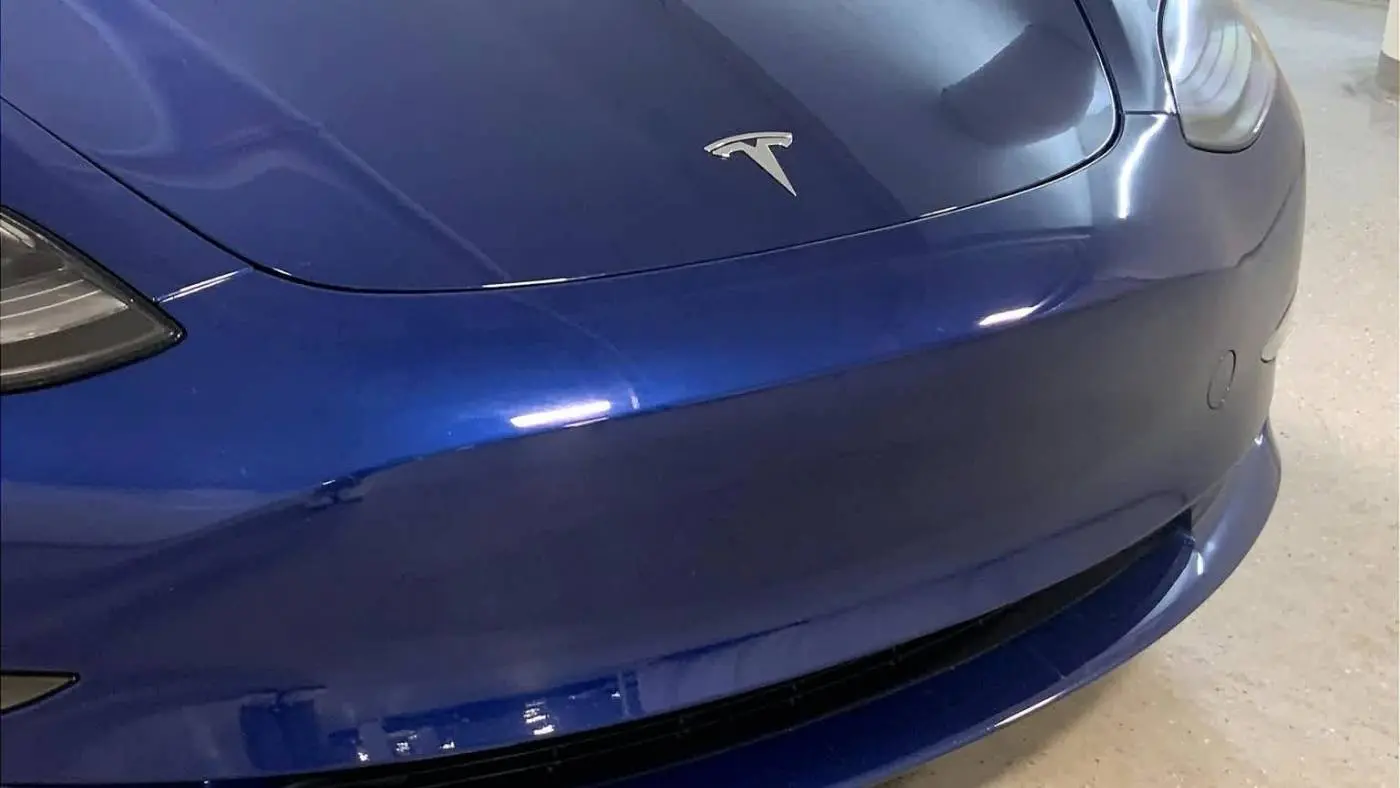 2023 Tesla Model 3 5YJ3E1EA5PF686425