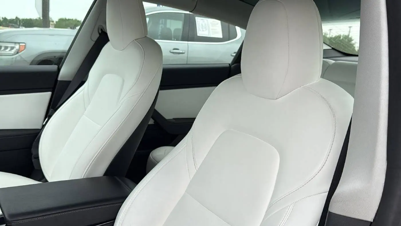 2019 Tesla Model 3 5YJ3E1EA6KF312513
