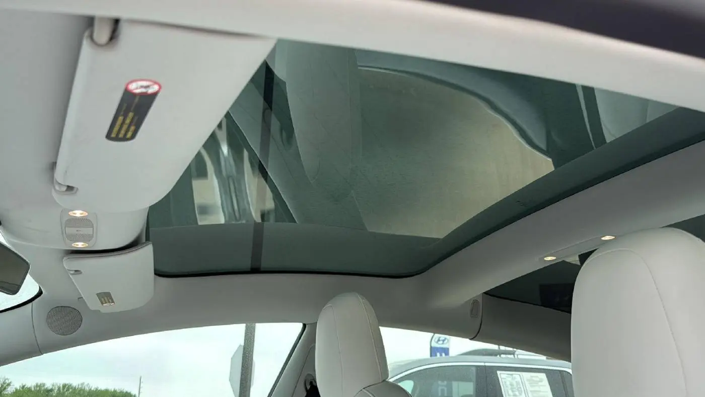 2019 Tesla Model 3 5YJ3E1EA6KF312513