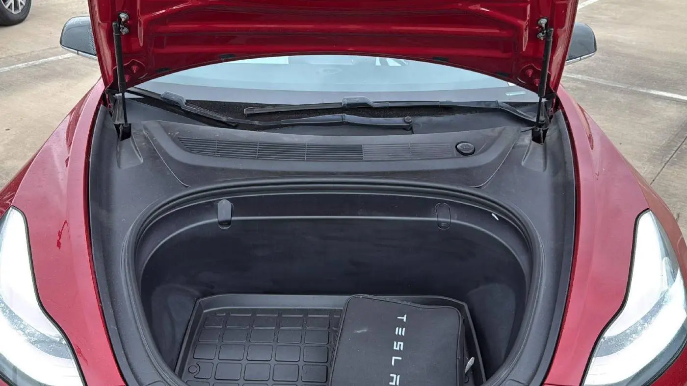 2019 Tesla Model 3 5YJ3E1EA6KF312513