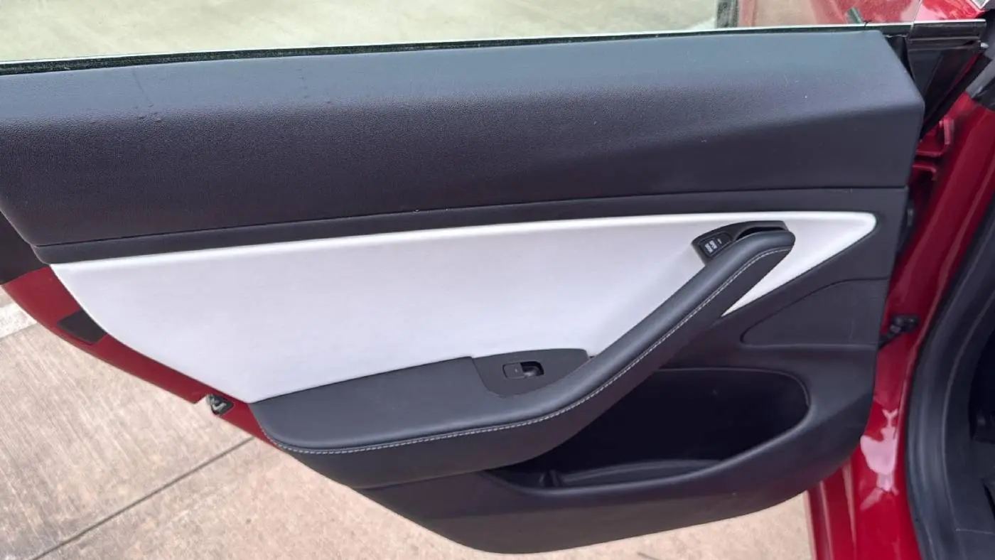 2019 Tesla Model 3 5YJ3E1EA6KF312513