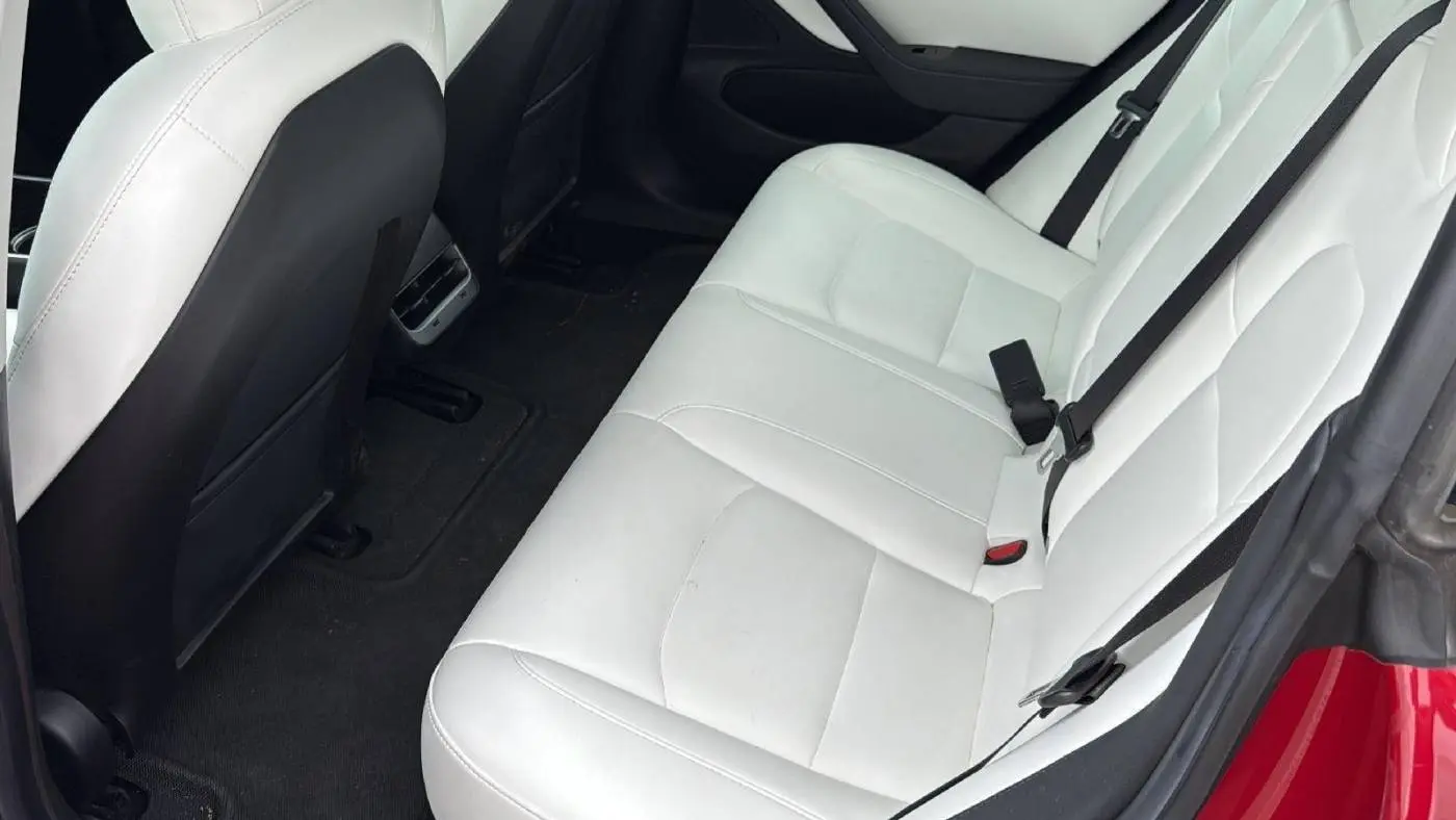 2019 Tesla Model 3 5YJ3E1EA6KF312513