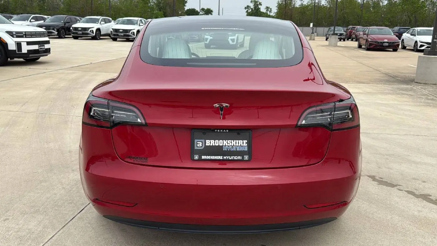 2019 Tesla Model 3 5YJ3E1EA6KF312513