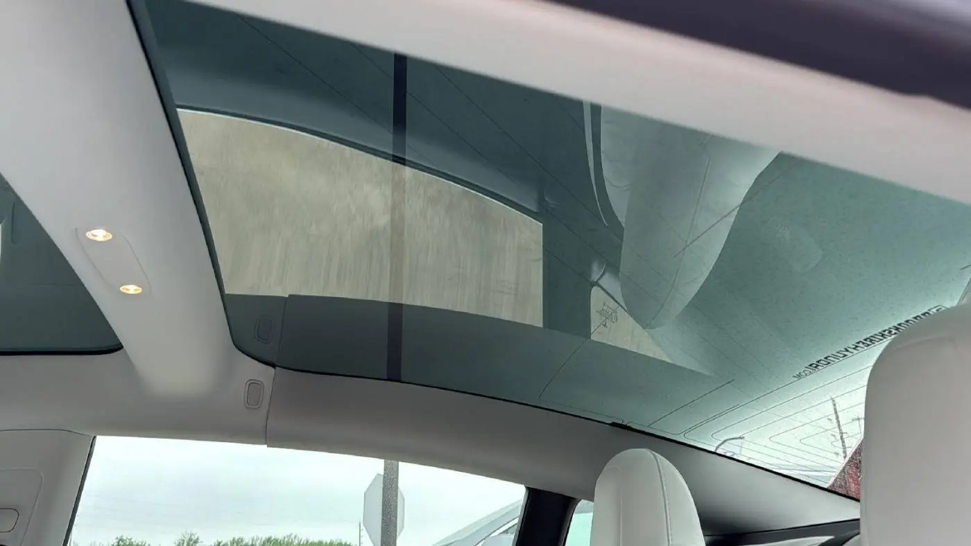 2019 Tesla Model 3 5YJ3E1EA6KF312513