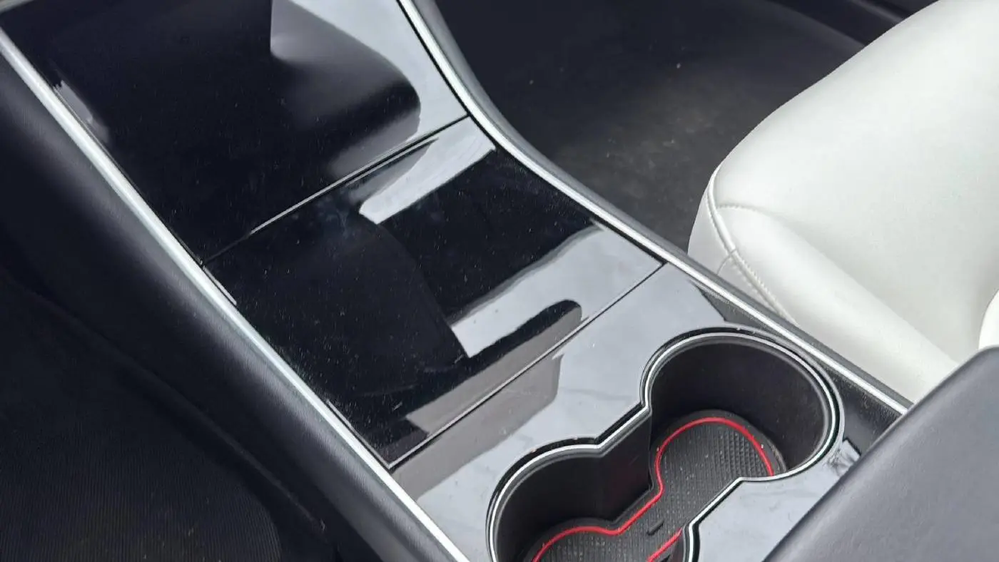 2019 Tesla Model 3 5YJ3E1EA6KF312513