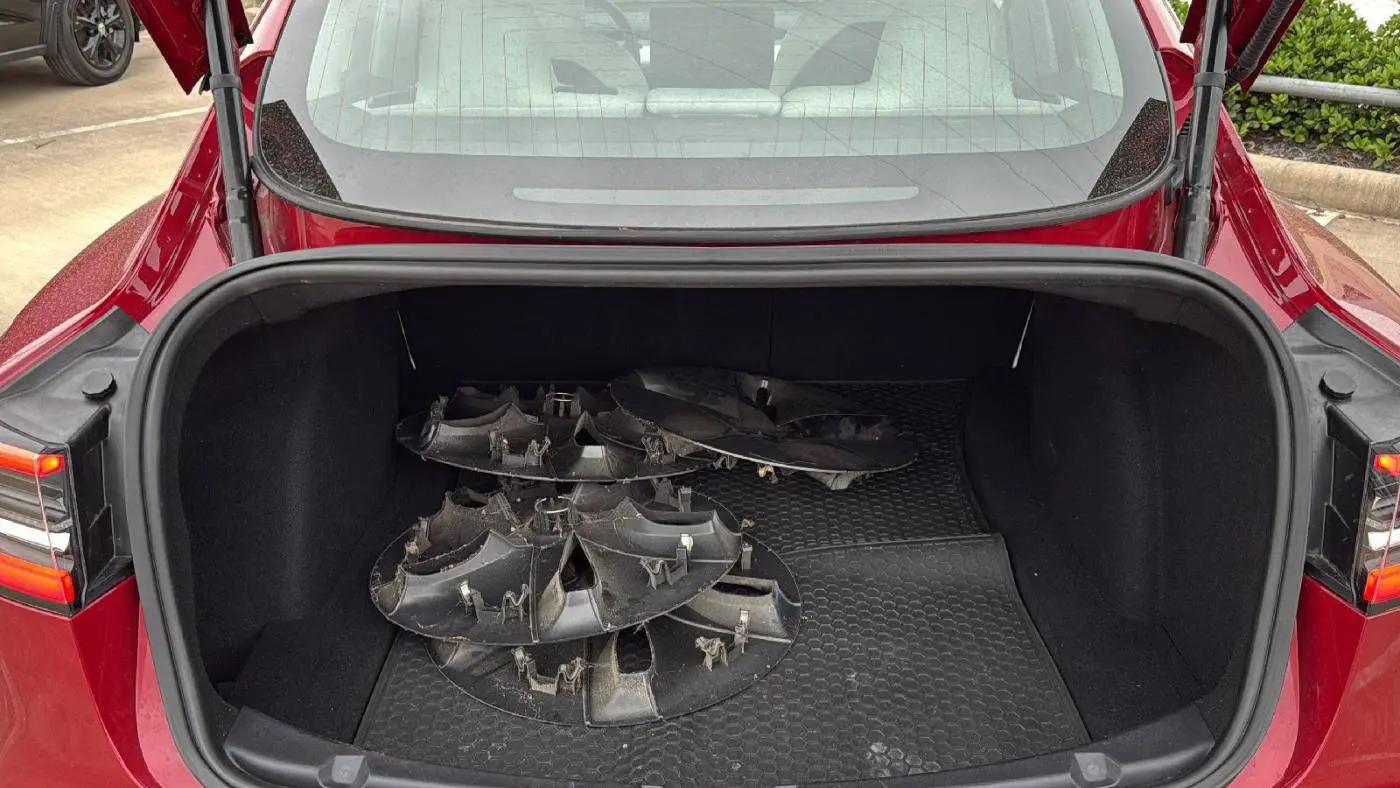 2019 Tesla Model 3 5YJ3E1EA6KF312513