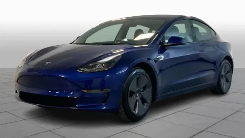 2023 Tesla Model 3 5YJ3E1EA5PF686425
