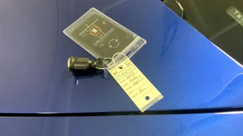 2023 Tesla Model 3 5YJ3E1EA5PF686425