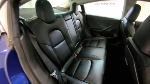 2023 Tesla Model 3 5YJ3E1EA5PF686425