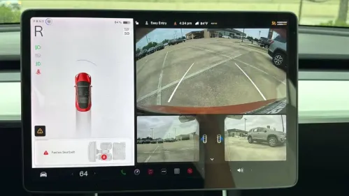 2019 Tesla Model 3 5YJ3E1EA6KF312513