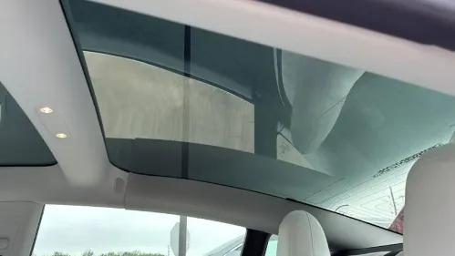 2019 Tesla Model 3 5YJ3E1EA6KF312513