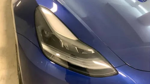 2023 Tesla Model 3 5YJ3E1EA5PF686425