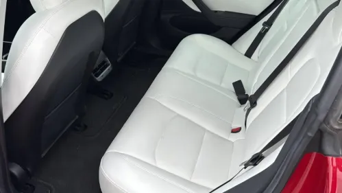 2019 Tesla Model 3 5YJ3E1EA6KF312513