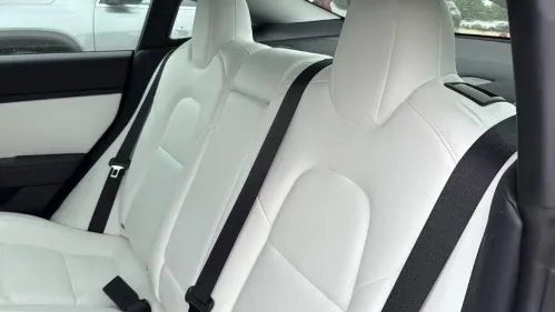 2019 Tesla Model 3 5YJ3E1EA6KF312513