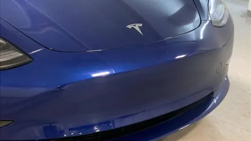 2023 Tesla Model 3 5YJ3E1EA5PF686425