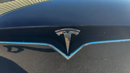 2017 Tesla Model X 5YJXCDE26HF056822