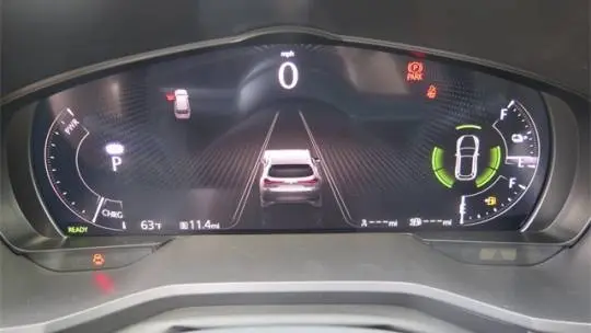 2025 Mazda CX-90 JM3KKBHA5S1230505