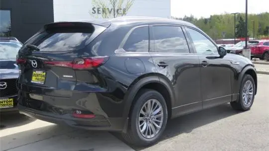2025 Mazda CX-90 JM3KKBHA5S1230505