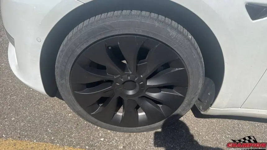 2022 Tesla Model 3 5YJ3E1EB2NF189113