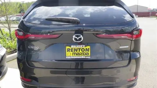 2025 Mazda CX-90 JM3KKBHA5S1230505