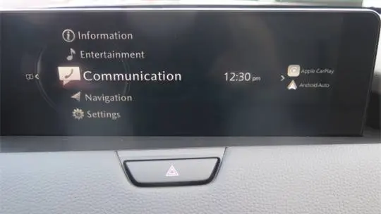 2025 Mazda CX-90 JM3KKBHA5S1230505