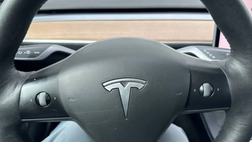 2022 Tesla Model 3 5YJ3E1EB2NF189113