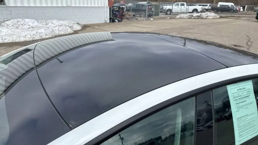 2022 Tesla Model 3 5YJ3E1EB2NF189113