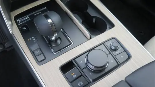 2025 Mazda CX-90 JM3KKBHA5S1230505