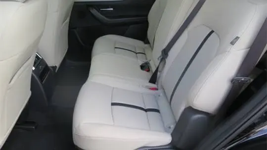 2025 Mazda CX-90 JM3KKBHA5S1230505
